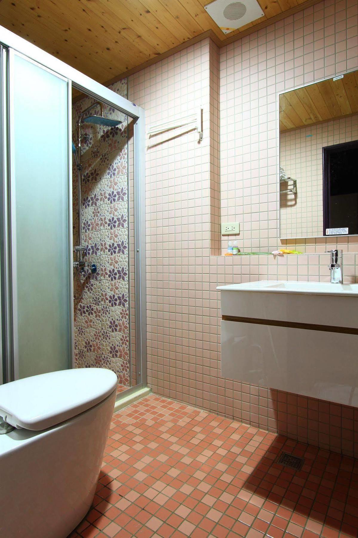 Bed and Breakfast Yu Sen House Kenting-Nationalpark Exterior foto
