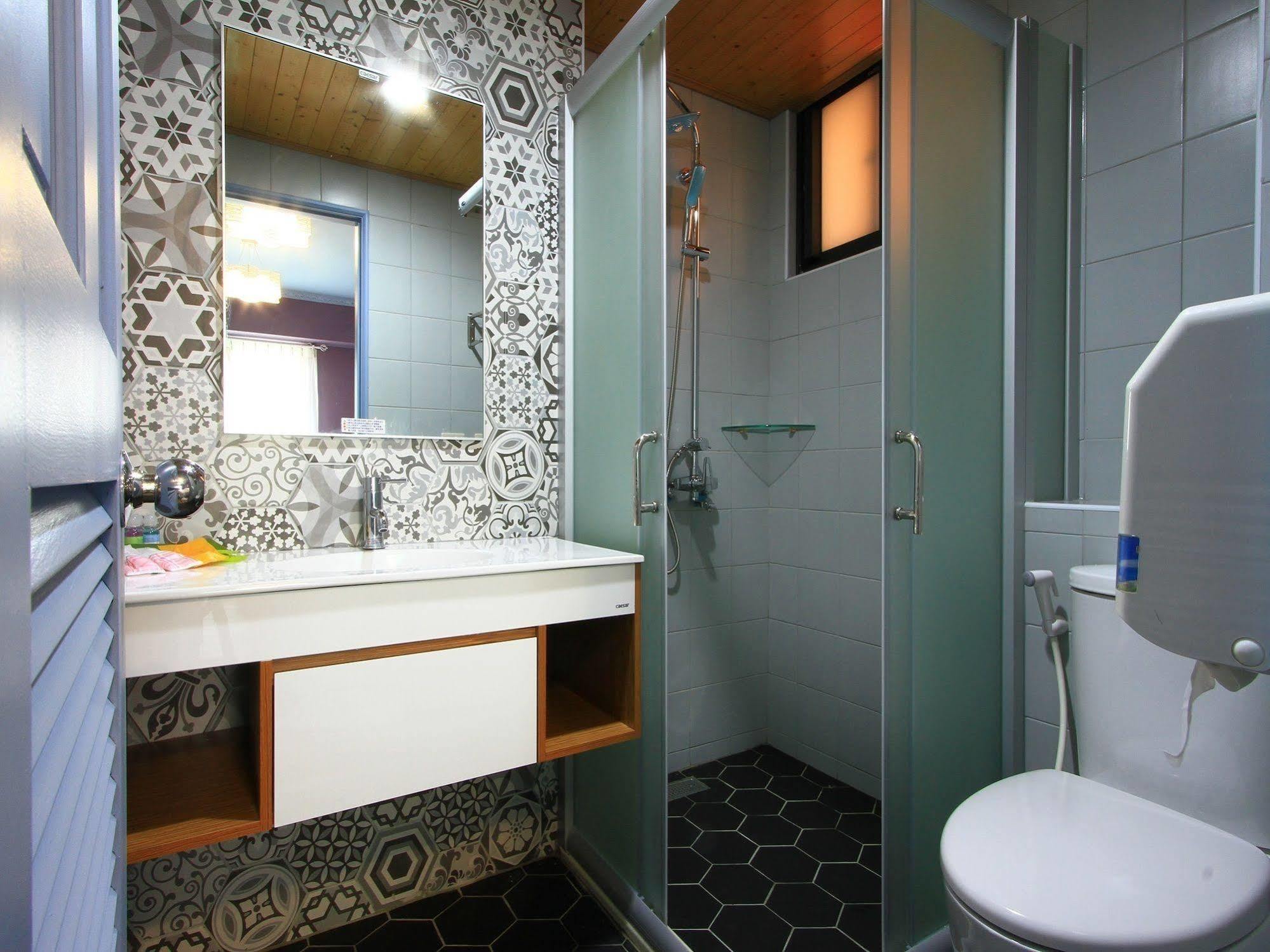 Bed and Breakfast Yu Sen House Kenting-Nationalpark Exterior foto