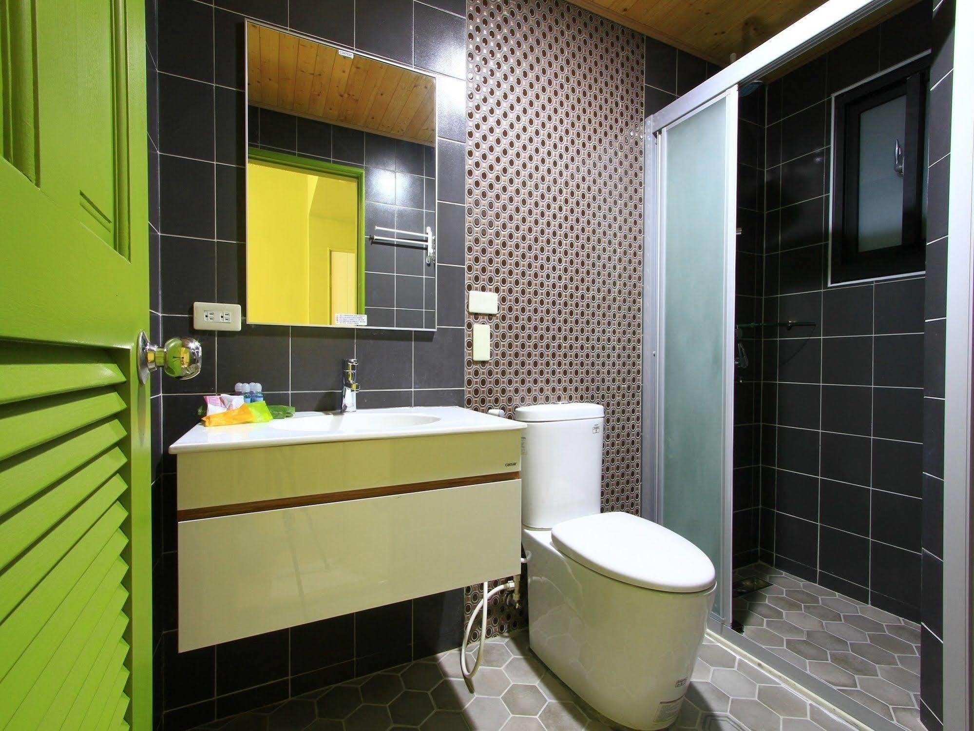 Bed and Breakfast Yu Sen House Kenting-Nationalpark Exterior foto